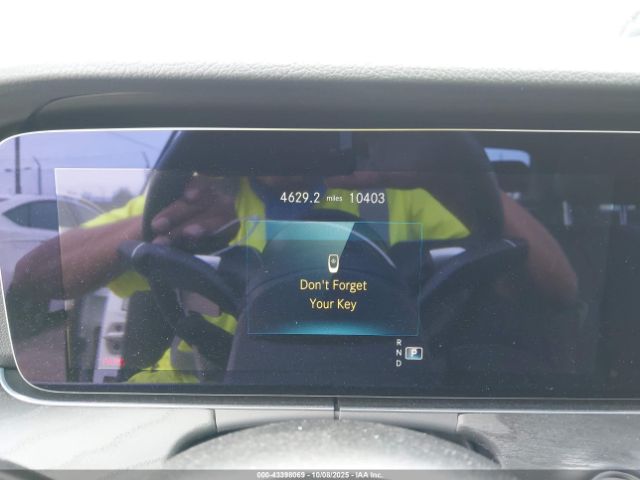 2023 MERCEDES-BENZ E 450 W1KZF5KB2PB181060 Photo 6