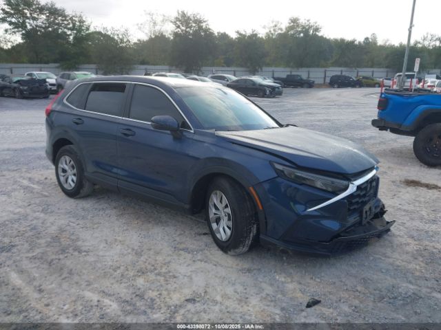 2024 HONDA CR-V 2HKRS3H23RH335777