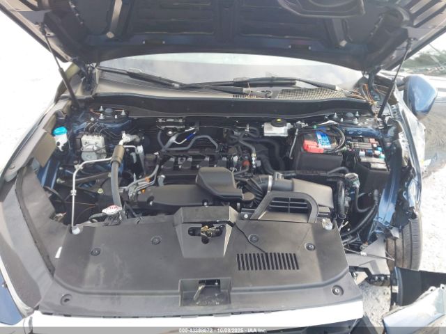 2024 HONDA CR-V 2HKRS3H23RH335777 Photo 9