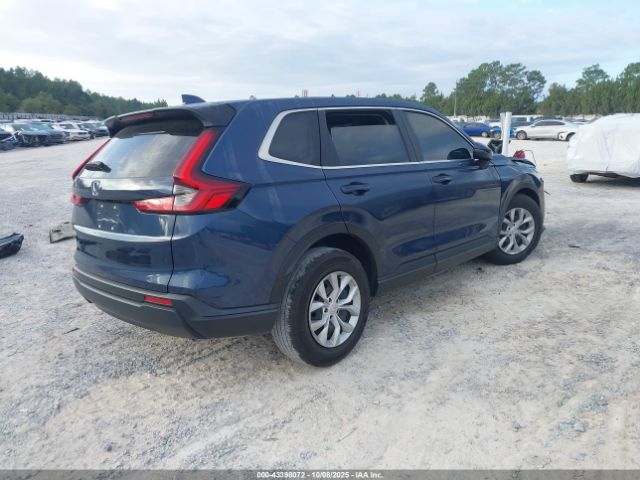 2024 HONDA CR-V 2HKRS3H23RH335777 Photo 3