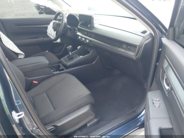2024 HONDA CR-V 2HKRS3H23RH335777 Photo 4