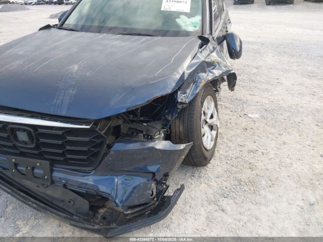 2024 HONDA CR-V 2HKRS3H23RH335777 Photo 5