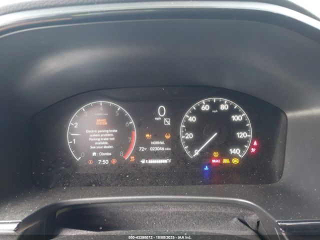 2024 HONDA CR-V 2HKRS3H23RH335777 Photo 6