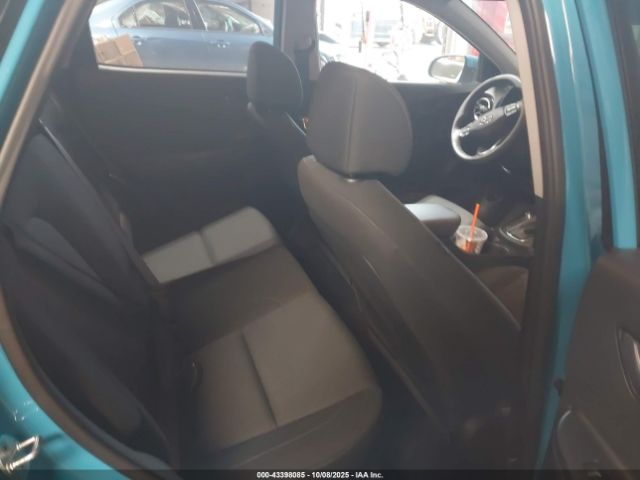 2022 HYUNDAI KONA KM8K6CAB4NU832414 Photo 7