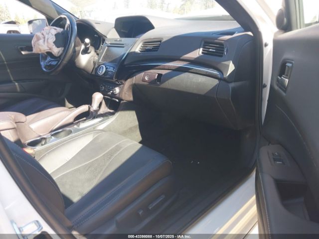 2022 ACURA ILX 19UDE2F81NA005190 Photo 4