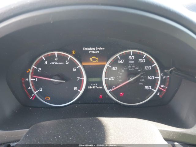 2022 ACURA ILX 19UDE2F81NA005190 Photo 6