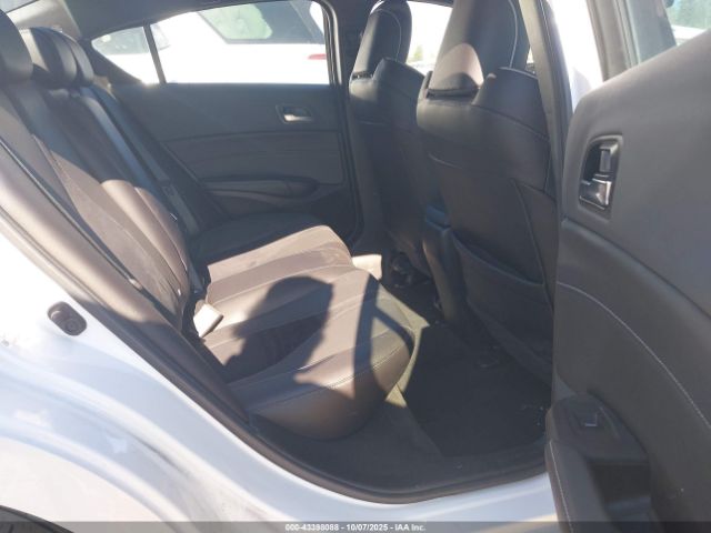 2022 ACURA ILX 19UDE2F81NA005190 Photo 7