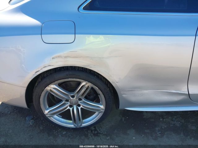 2013 AUDI S5 WAUCGAFR6DA030864 Photo 5