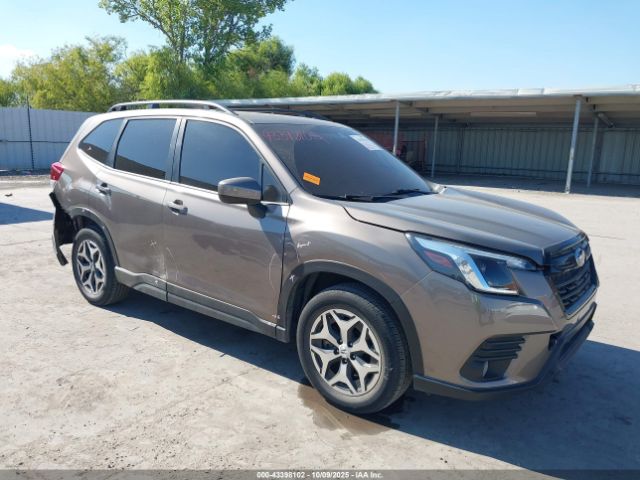 2023 SUBARU FORESTER JF2SKADC1PH454154