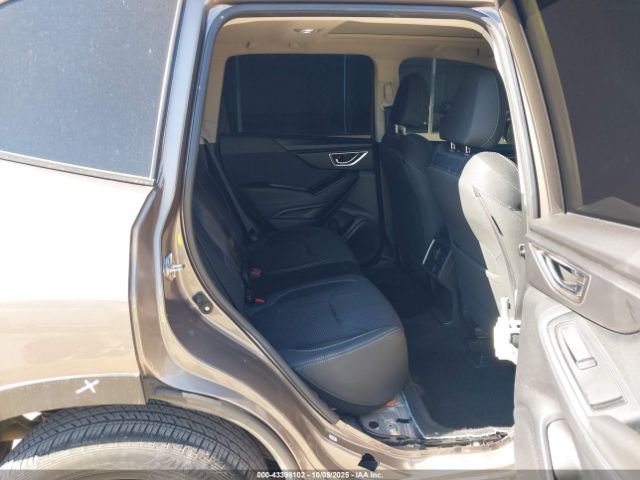 2023 SUBARU FORESTER JF2SKADC1PH454154 Photo 7