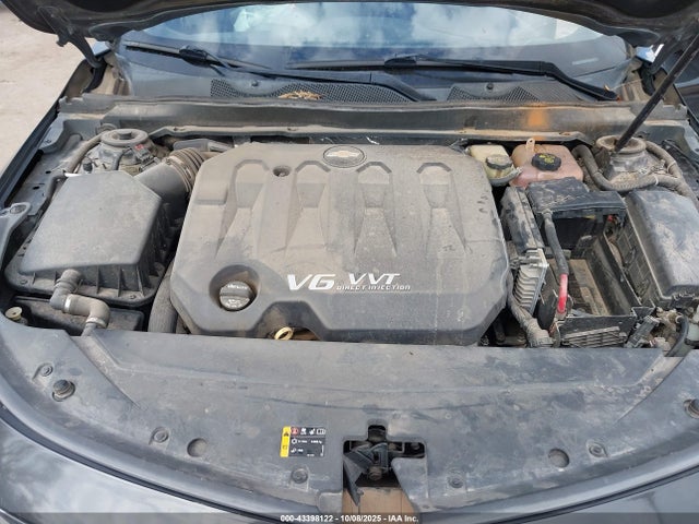 1G1125S32EU162692 Chevrolet Impala 2lt