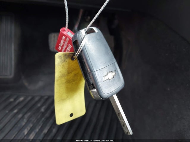 1G1125S32EU162692 Chevrolet Impala 2lt