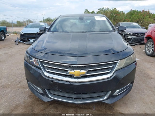 1G1125S32EU162692 Chevrolet Impala 2lt