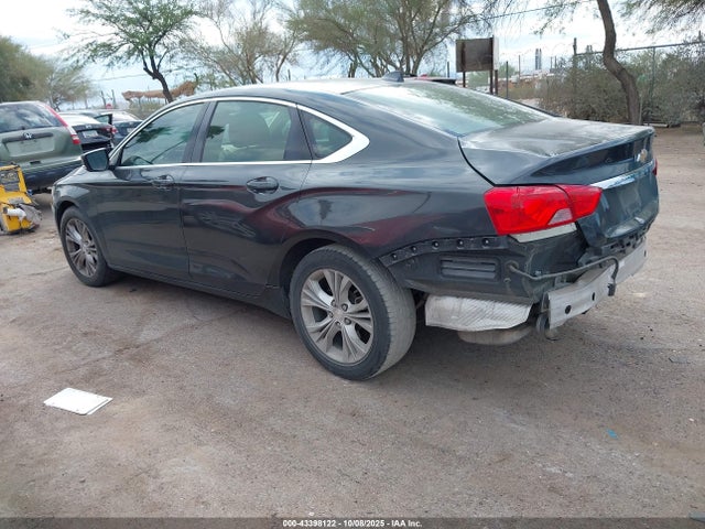 1G1125S32EU162692 Chevrolet Impala 2lt