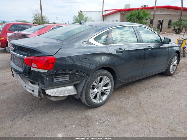 1G1125S32EU162692 Chevrolet Impala 2lt