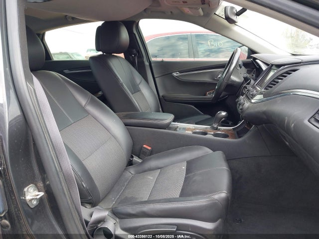 1G1125S32EU162692 Chevrolet Impala 2lt