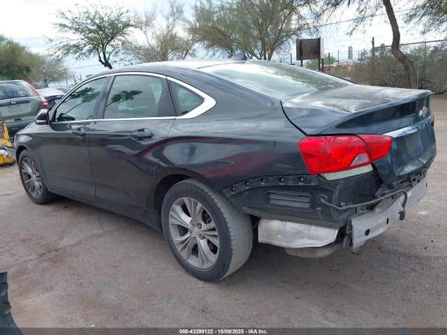 1G1125S32EU162692 Chevrolet Impala 2lt