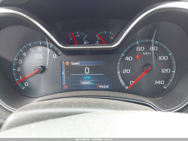 1G1125S32EU162692 Chevrolet Impala 2lt