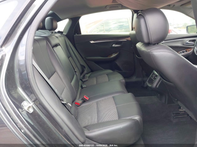 1G1125S32EU162692 Chevrolet Impala 2lt