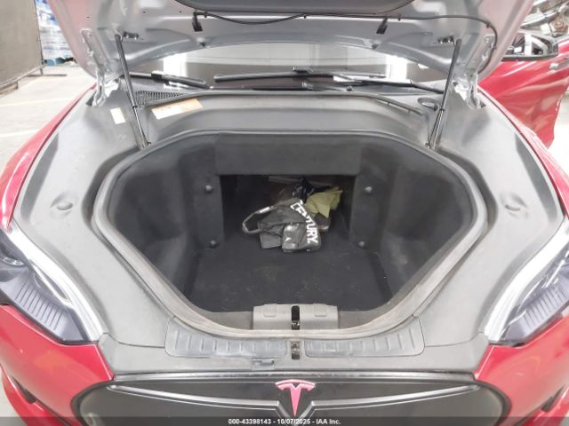 2013 TESLA MODEL S 5YJSA1CG9DFP20358 Photo 9