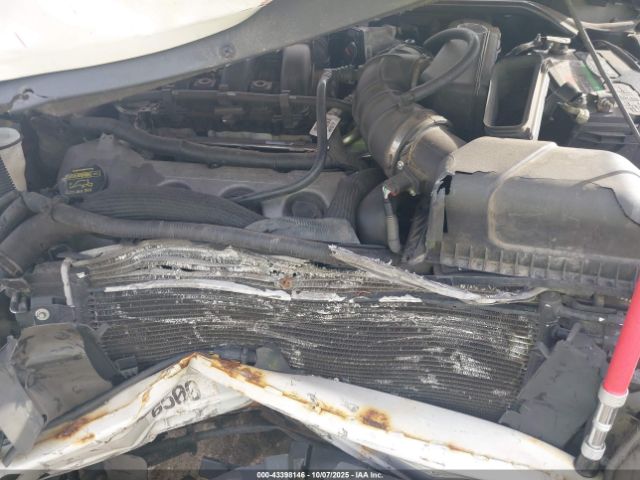 2011 FORD TAURUS 1FAHP2EW9BG162801 Photo 9