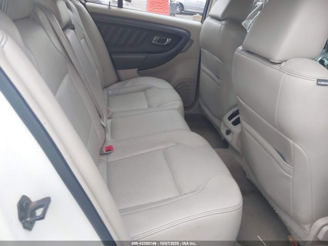 2011 FORD TAURUS 1FAHP2EW9BG162801 Photo 7