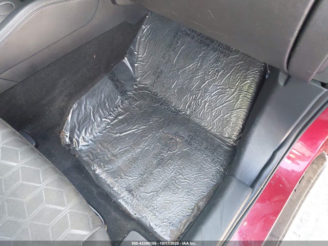 JA4APUAU7MU020747 Mitsubishi mivec