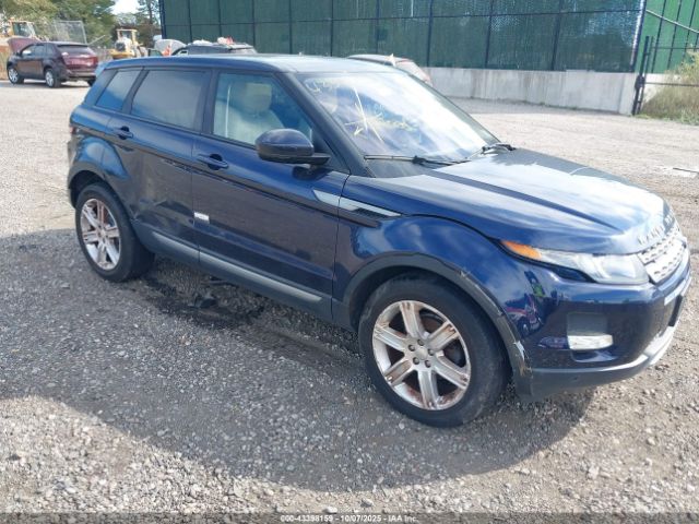 2014 LAND ROVER RANGE ROVER EVOQUE SALVP2BG9EH954593