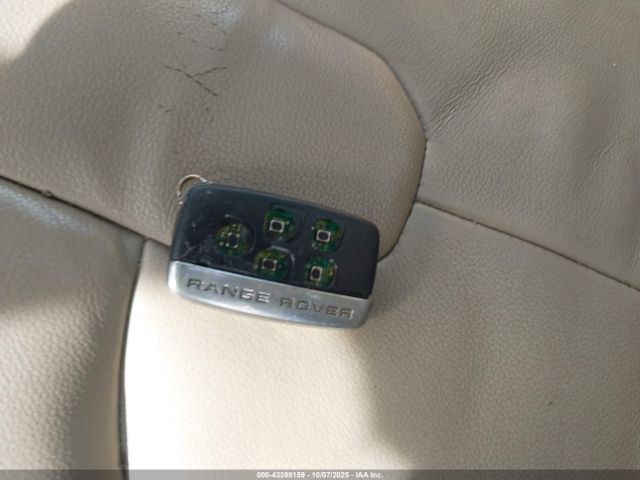 2014 LAND ROVER RANGE ROVER EVOQUE SALVP2BG9EH954593 Photo 10