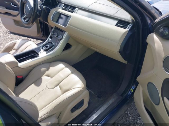 2014 LAND ROVER RANGE ROVER EVOQUE SALVP2BG9EH954593 Photo 4