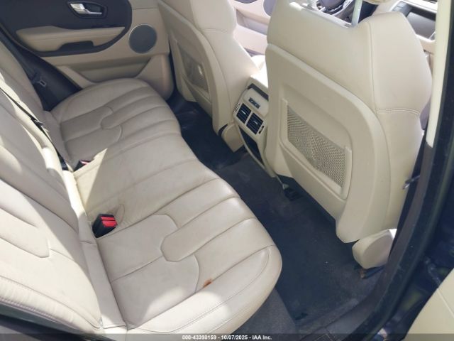 2014 LAND ROVER RANGE ROVER EVOQUE SALVP2BG9EH954593 Photo 7