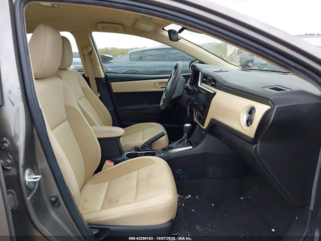 2019 TOYOTA COROLLA 2T1BURHE3KC183338 Photo 4