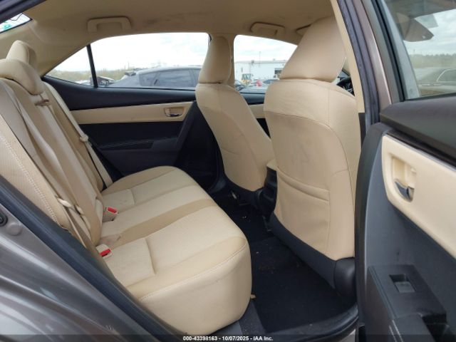 2019 TOYOTA COROLLA 2T1BURHE3KC183338 Photo 7