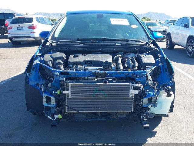 Chevrolet Cruze Lt Auto 2017 1G1BE5SMXH7252566 Image 30