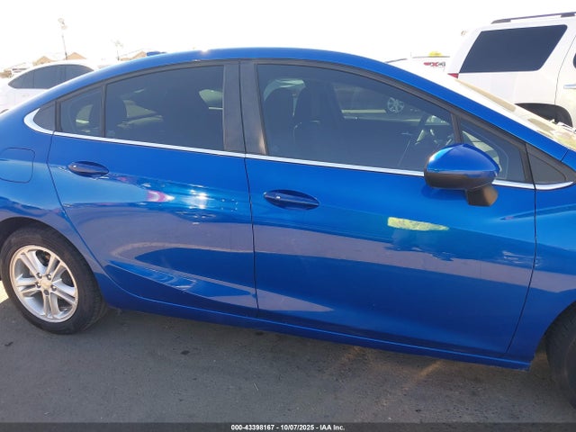 Chevrolet Cruze Lt Auto 2017 1G1BE5SMXH7252566 Image 31
