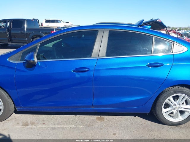 Chevrolet Cruze Lt Auto 2017 1G1BE5SMXH7252566 Image 32