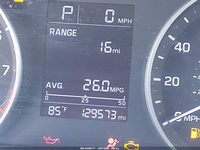 Hyundai Elantra 2017 5NPD74LF4HH202522 Image 15
