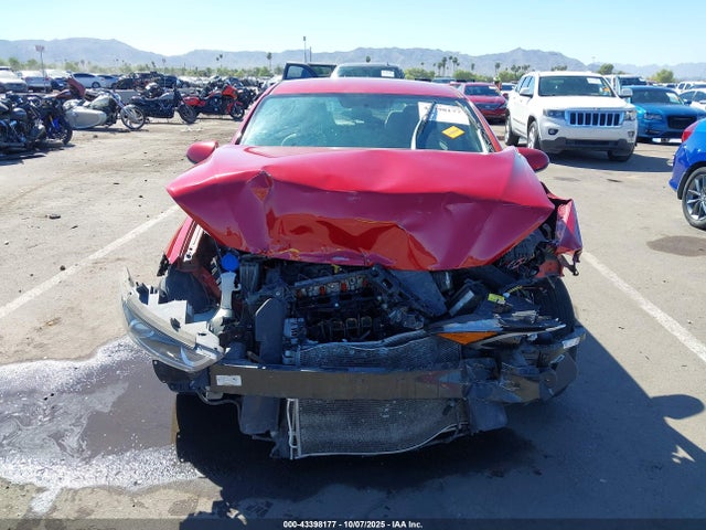 Hyundai Elantra 2017 5NPD74LF4HH202522 Image 6