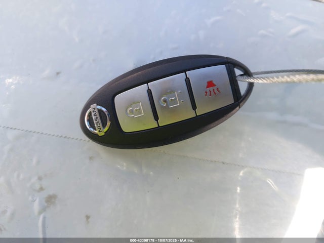 Nissan Pathfinder 2015 5N1AR2MN5FC601600 Image 11