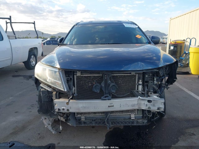 Nissan Pathfinder 2015 5N1AR2MN5FC601600 Image 13