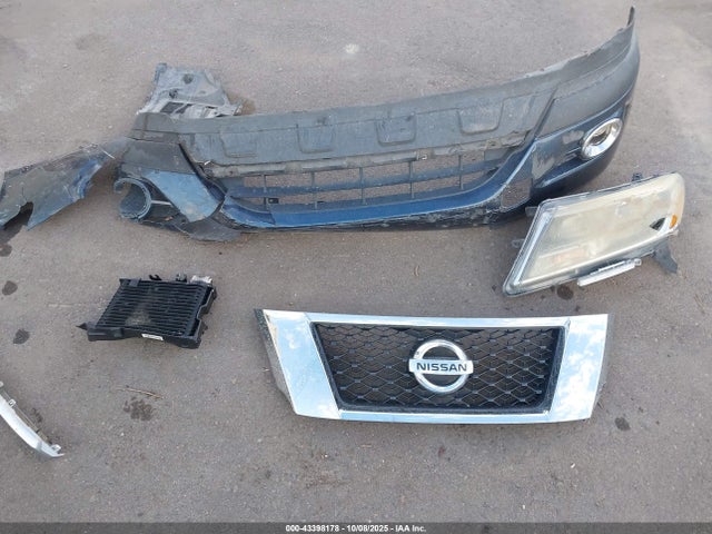 Nissan Pathfinder 2015 5N1AR2MN5FC601600 Image 12