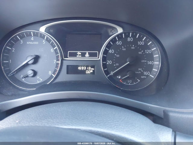 Nissan Pathfinder 2015 5N1AR2MN5FC601600 Image 7