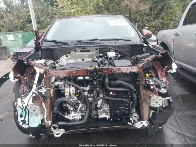 Aukcja sprzedaży 2023 Buick Encore Gx Preferred Fwd, vin: KL4MMBS27PB083421, numer aukcji: 43398181