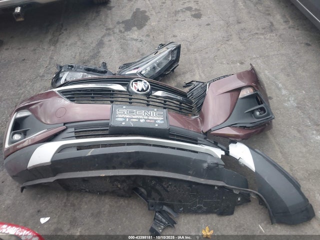 Aukcja sprzedaży 2023 Buick Encore Gx Preferred Fwd, vin: KL4MMBS27PB083421, numer aukcji: 43398181