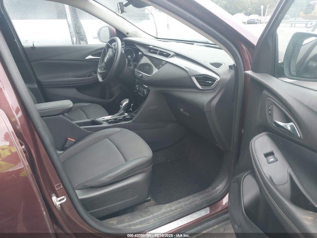 Aukcja sprzedaży 2023 Buick Encore Gx Preferred Fwd, vin: KL4MMBS27PB083421, numer aukcji: 43398181