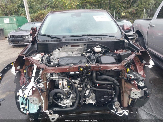 Auction sale of the 2023 Buick Encore Gx Preferred Fwd, vin: KL4MMBS27PB083421, lot number: 43398181