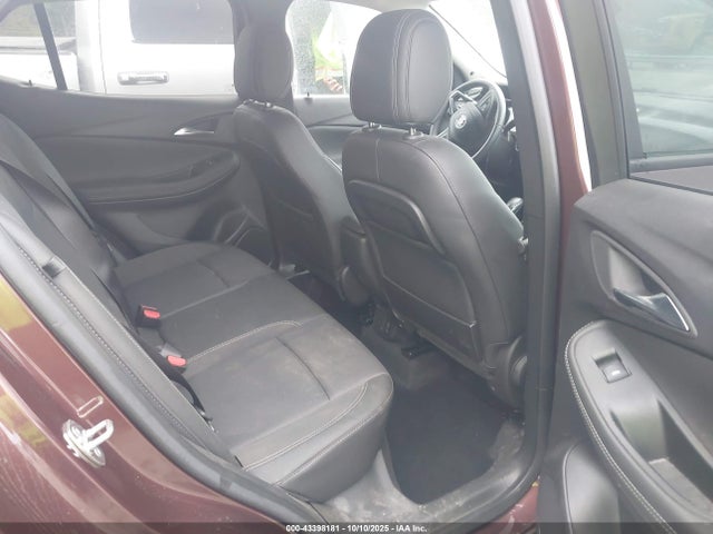 Aukcja sprzedaży 2023 Buick Encore Gx Preferred Fwd, vin: KL4MMBS27PB083421, numer aukcji: 43398181