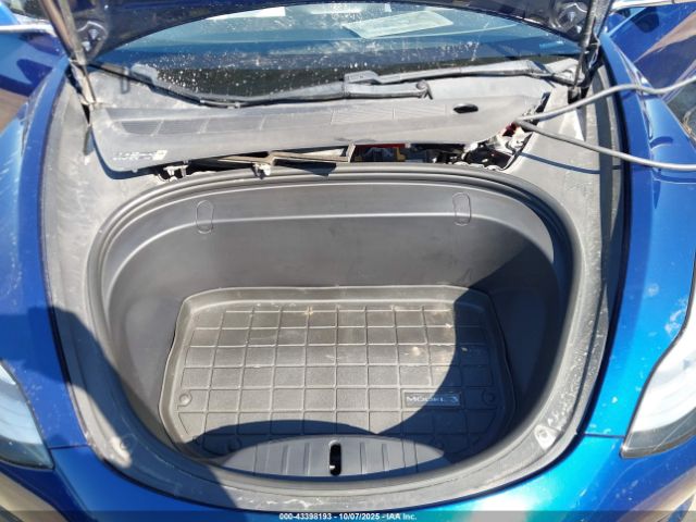 2019 TESLA MODEL 3 5YJ3E1EA7KF314898 Photo 9