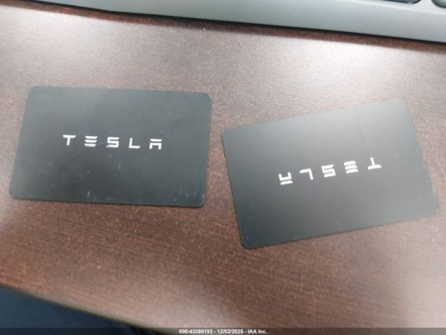 2019 TESLA MODEL 3 5YJ3E1EA7KF314898 Photo 10