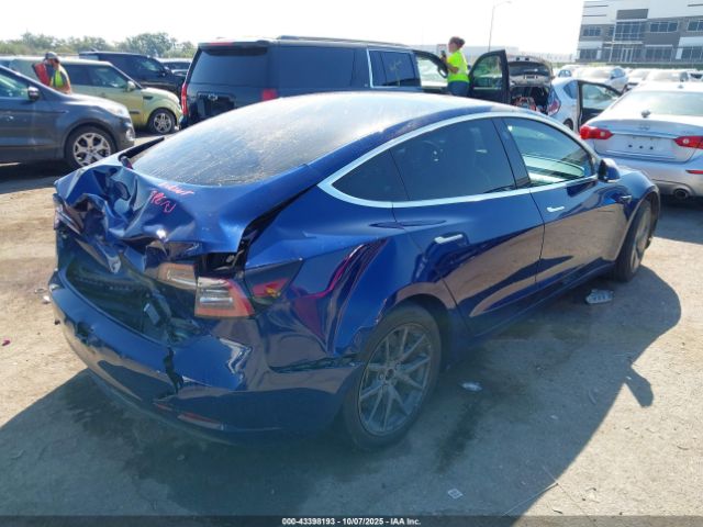 2019 TESLA MODEL 3 5YJ3E1EA7KF314898 Photo 3